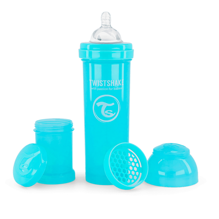 Biberón Anticólicos 330ml