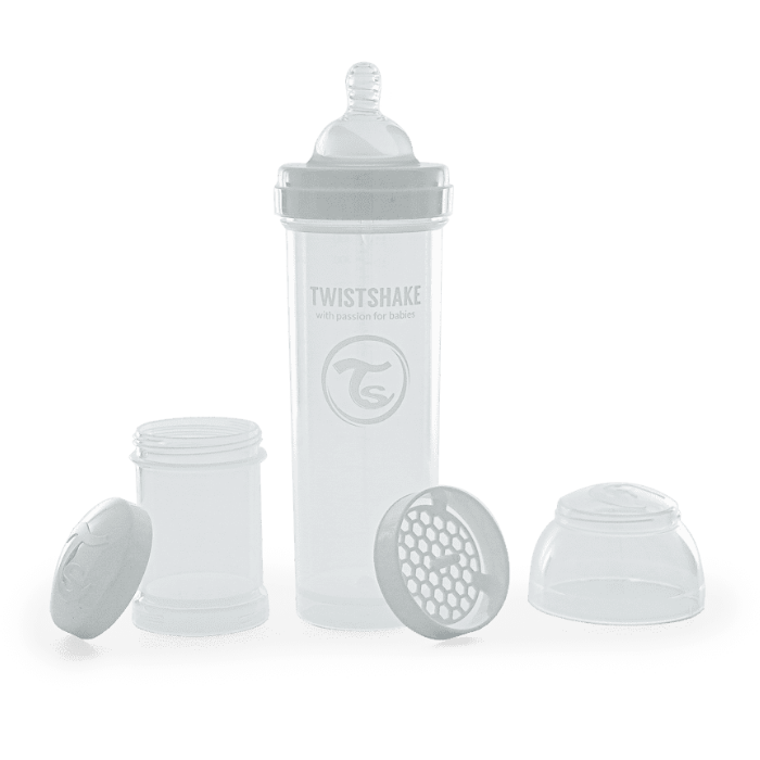 Biberón Anticólicos 330ml