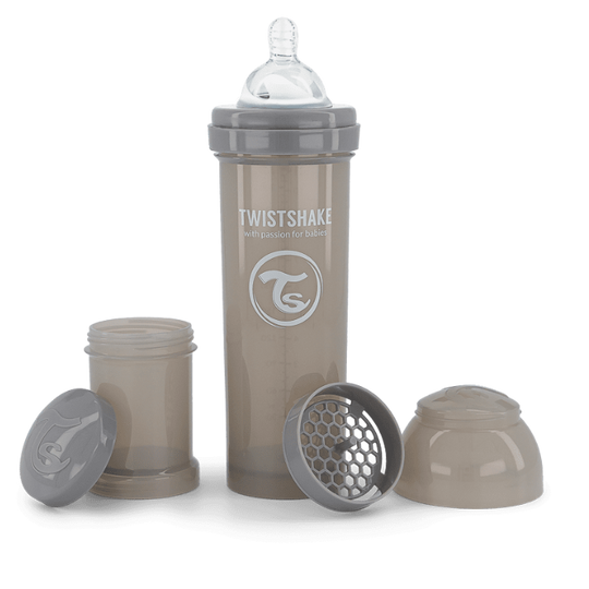 Biberón Anticólicos 330ml