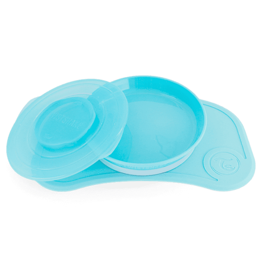 Click-Mat Mini & Plato