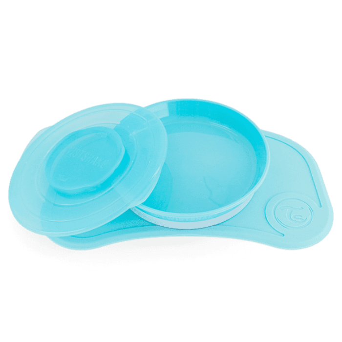 Click-Mat Mini & Plato