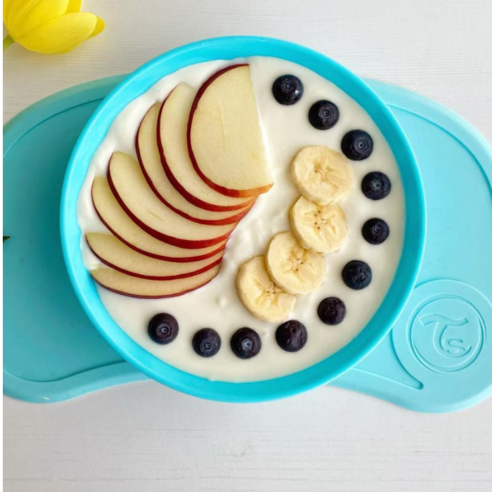 Click-Mat Mini & Plato