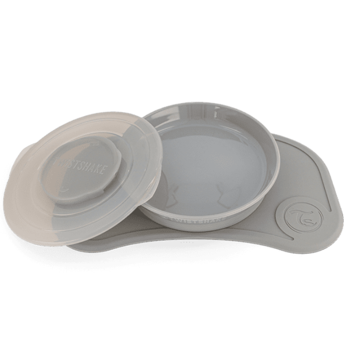 Click-Mat Mini & Plato