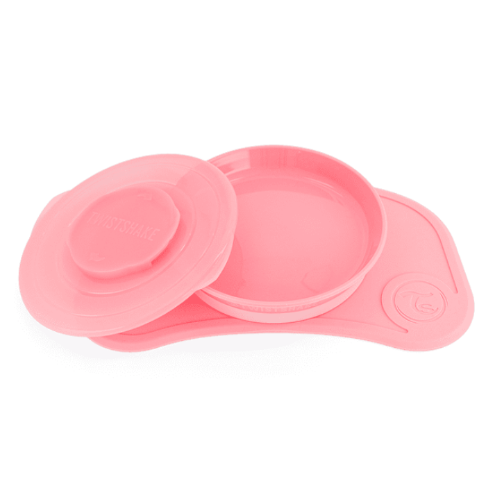 Click-Mat Mini & Plato