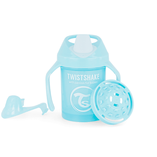 Taza Mini para bebés