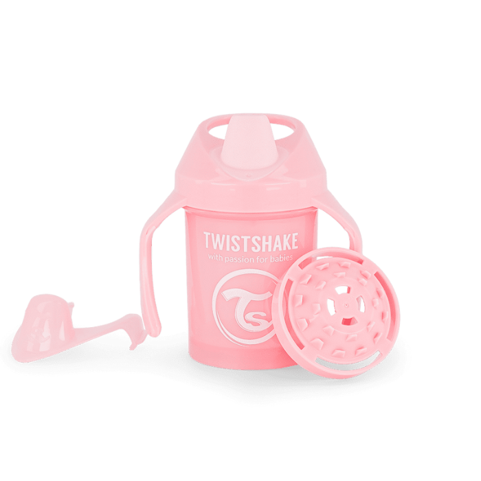 Taza Mini para bebés