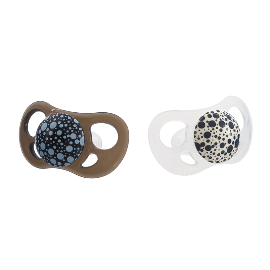 Chupetes - Pack 2 unidades
