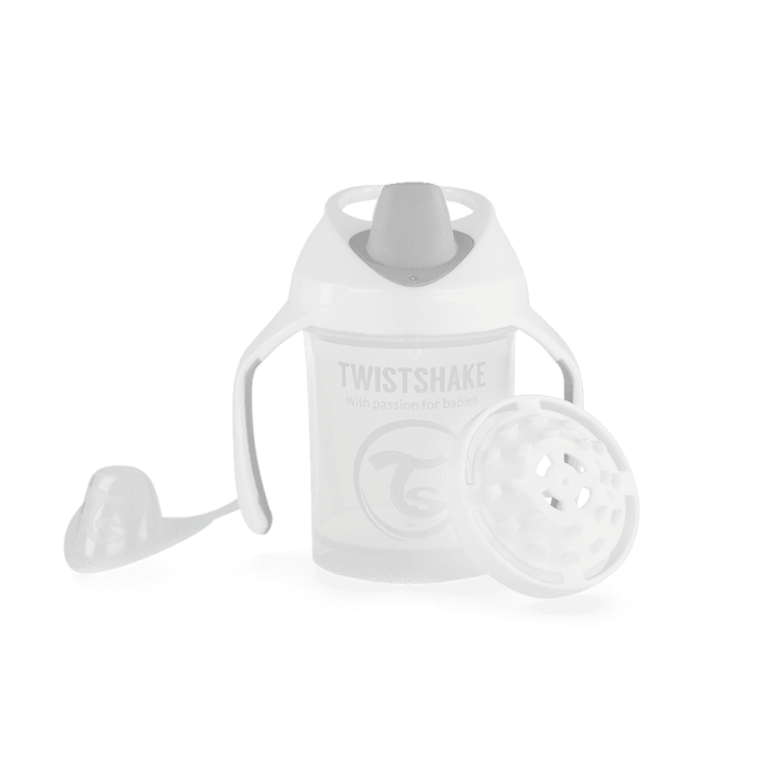 Taza Mini para bebés